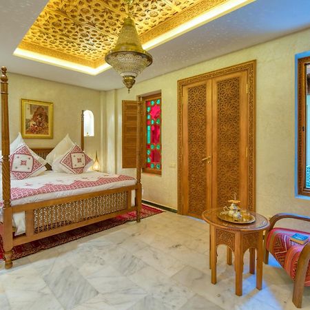 Riad Diamond Of Marrakech & Spa Μαρακές Εξωτερικό φωτογραφία