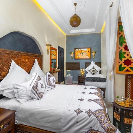 Riad Diamond Of Marrakech & Spa Μαρακές Εξωτερικό φωτογραφία