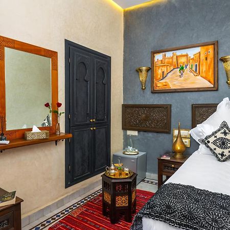 Riad Diamond Of Marrakech & Spa Μαρακές Εξωτερικό φωτογραφία