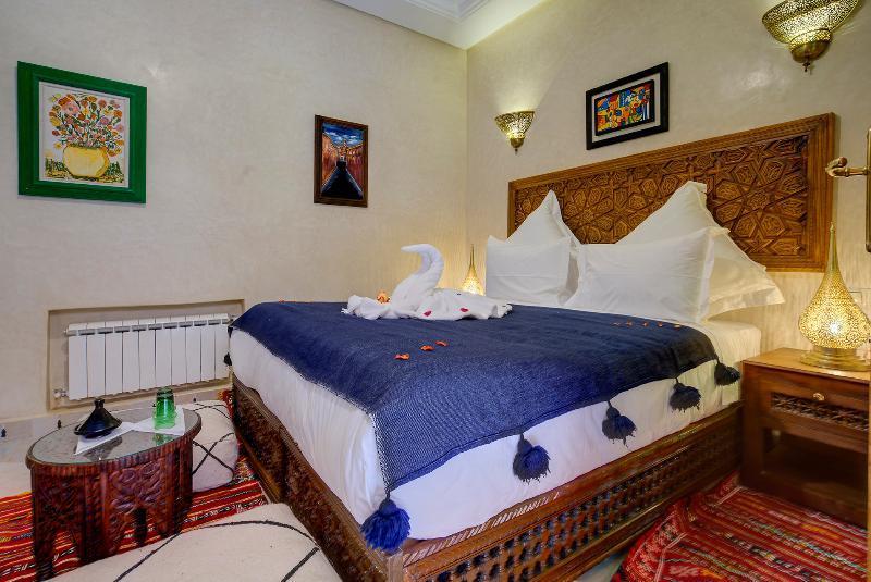 Riad Diamond Of Marrakech & Spa Μαρακές Εξωτερικό φωτογραφία