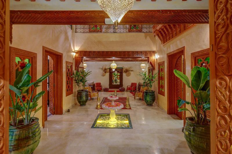 Riad Diamond Of Marrakech & Spa Μαρακές Εξωτερικό φωτογραφία