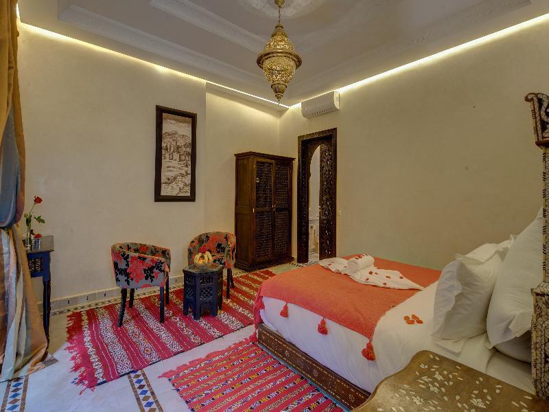 Riad Diamond Of Marrakech & Spa Μαρακές Εξωτερικό φωτογραφία
