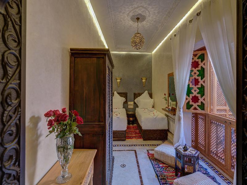 Riad Diamond Of Marrakech & Spa Μαρακές Εξωτερικό φωτογραφία
