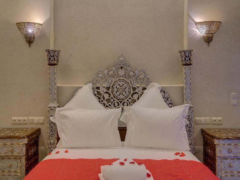 Riad Diamond Of Marrakech & Spa Μαρακές Εξωτερικό φωτογραφία