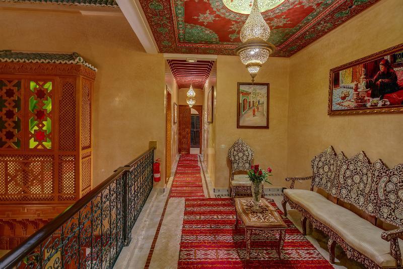 Riad Diamond Of Marrakech & Spa Μαρακές Εξωτερικό φωτογραφία