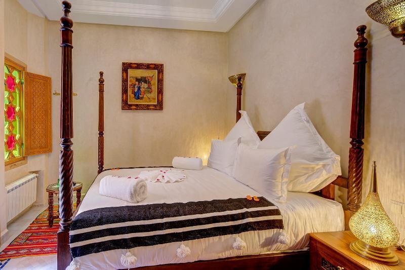 Riad Diamond Of Marrakech & Spa Μαρακές Εξωτερικό φωτογραφία