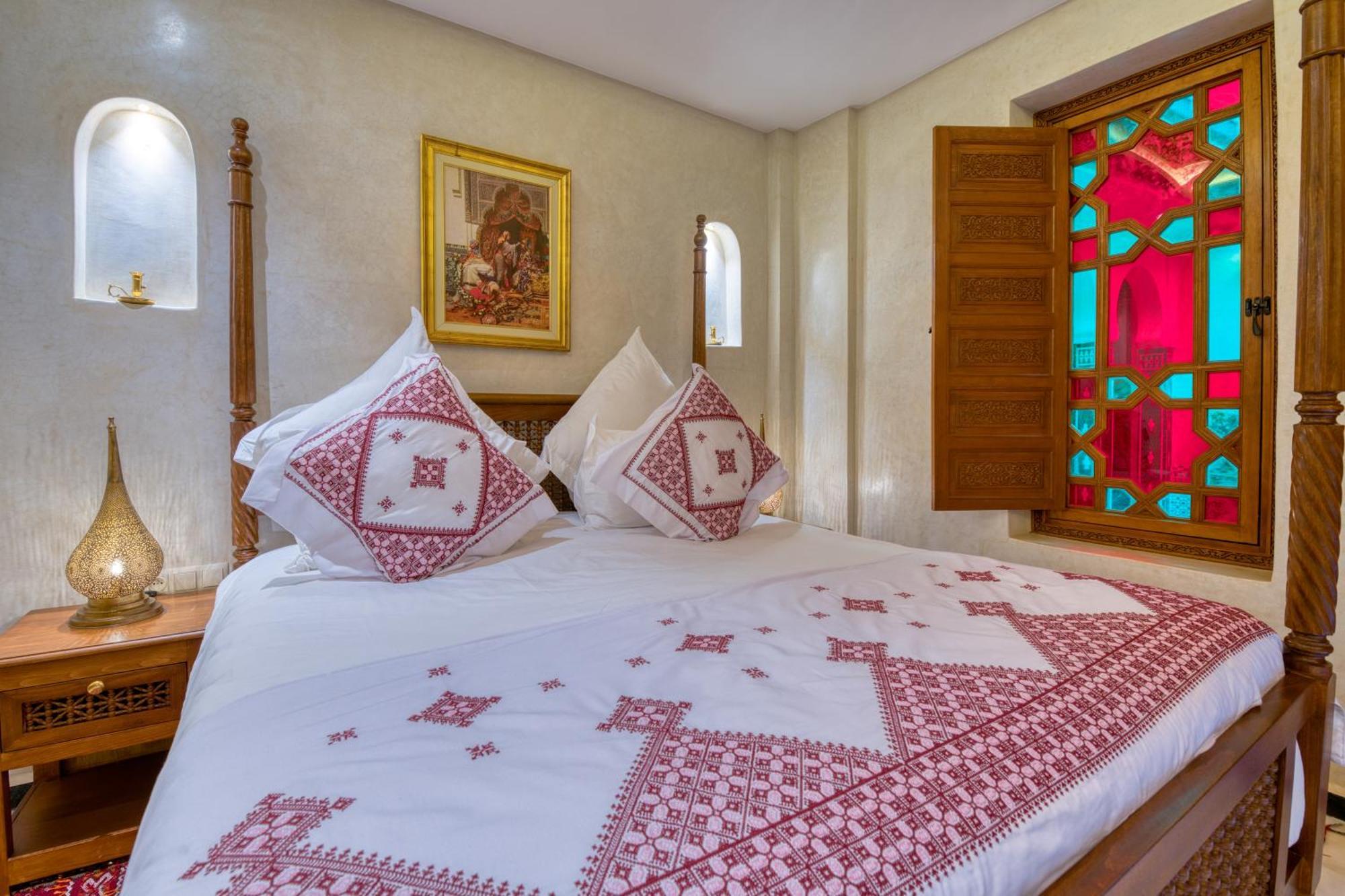 Riad Diamond Of Marrakech & Spa Μαρακές Εξωτερικό φωτογραφία