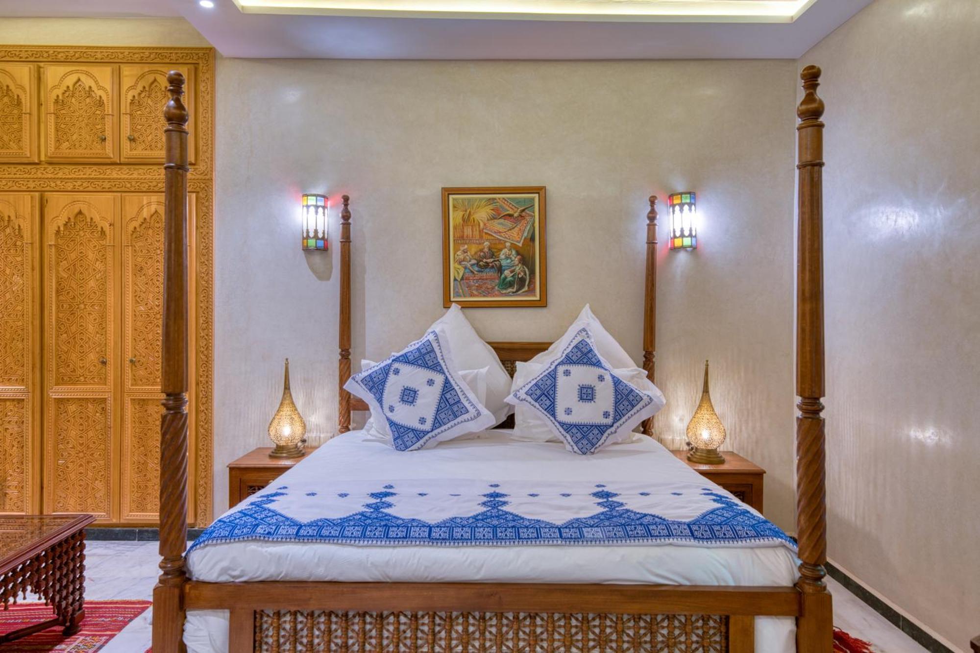Riad Diamond Of Marrakech & Spa Μαρακές Εξωτερικό φωτογραφία