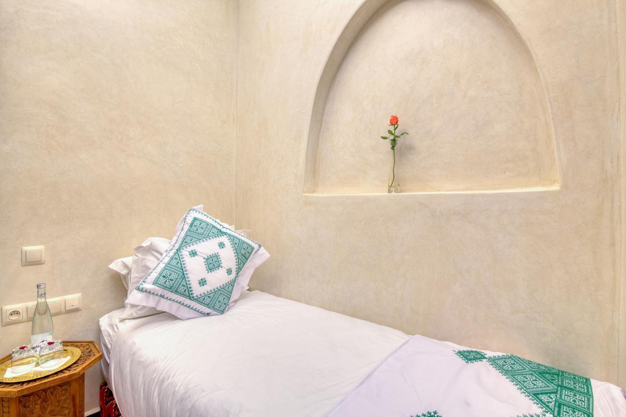 Riad Diamond Of Marrakech & Spa Μαρακές Εξωτερικό φωτογραφία