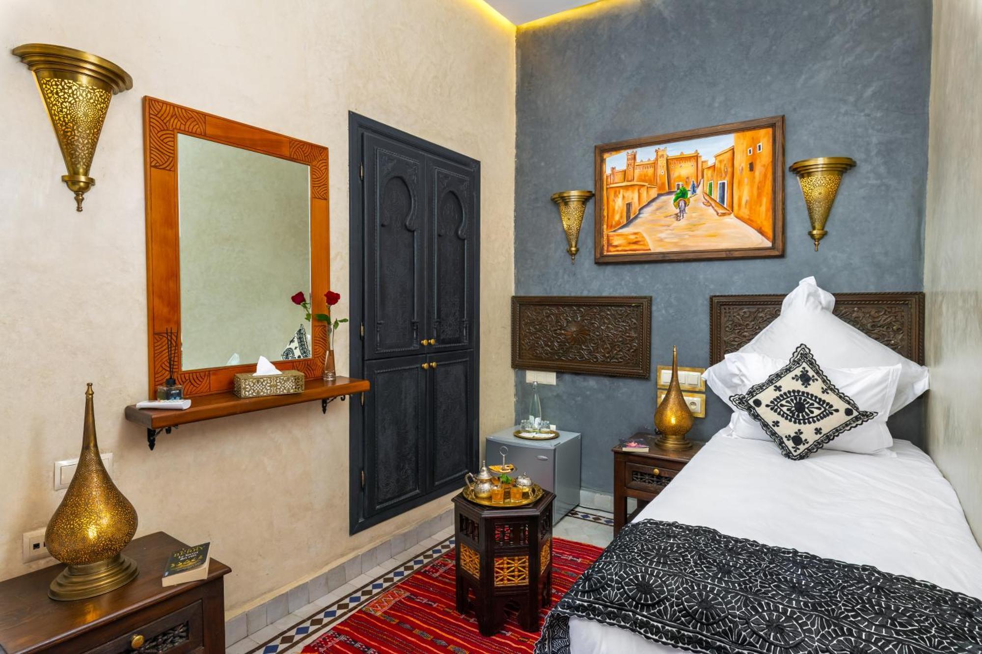 Riad Diamond Of Marrakech & Spa Μαρακές Εξωτερικό φωτογραφία