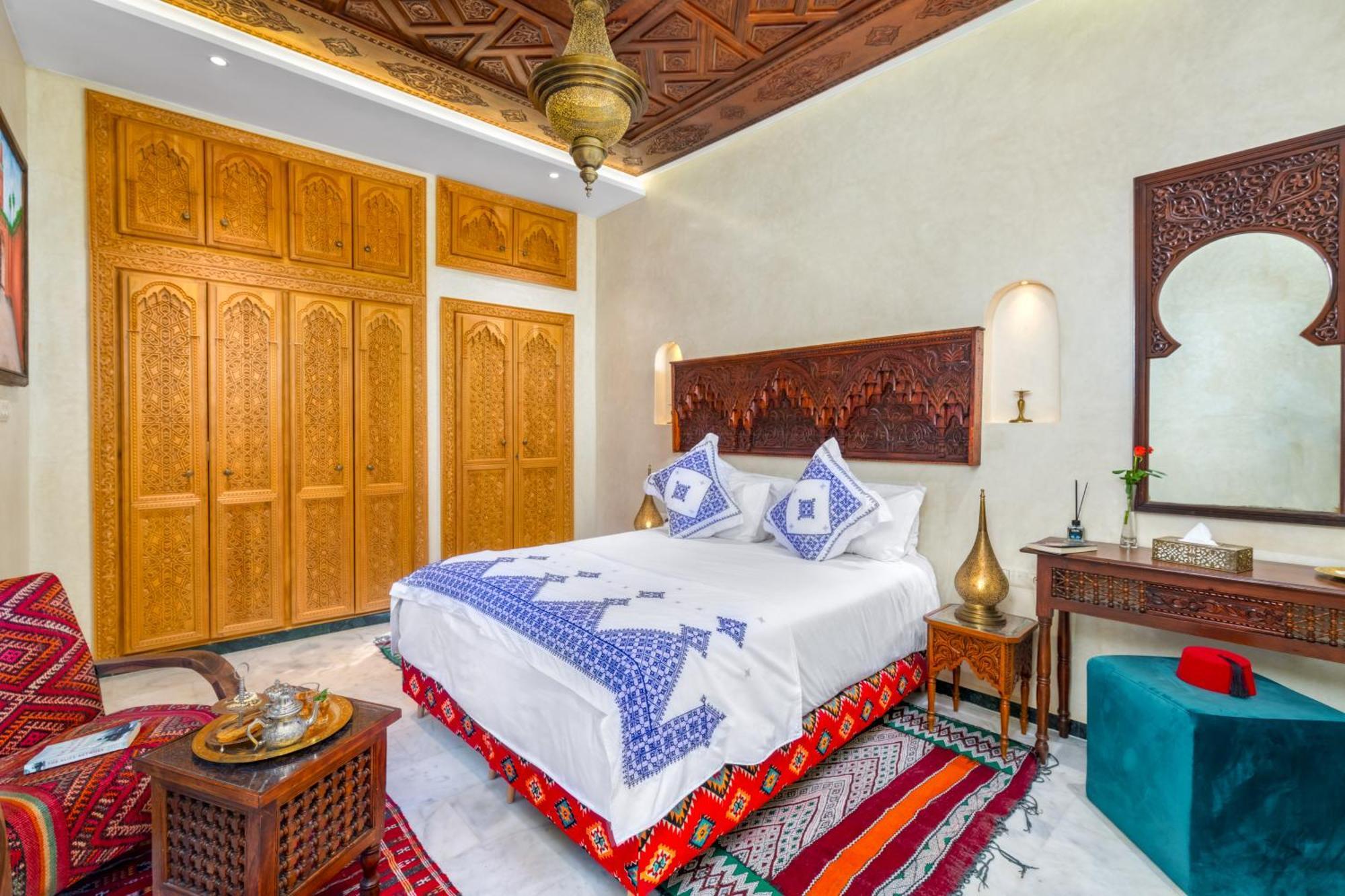 Riad Diamond Of Marrakech & Spa Μαρακές Εξωτερικό φωτογραφία