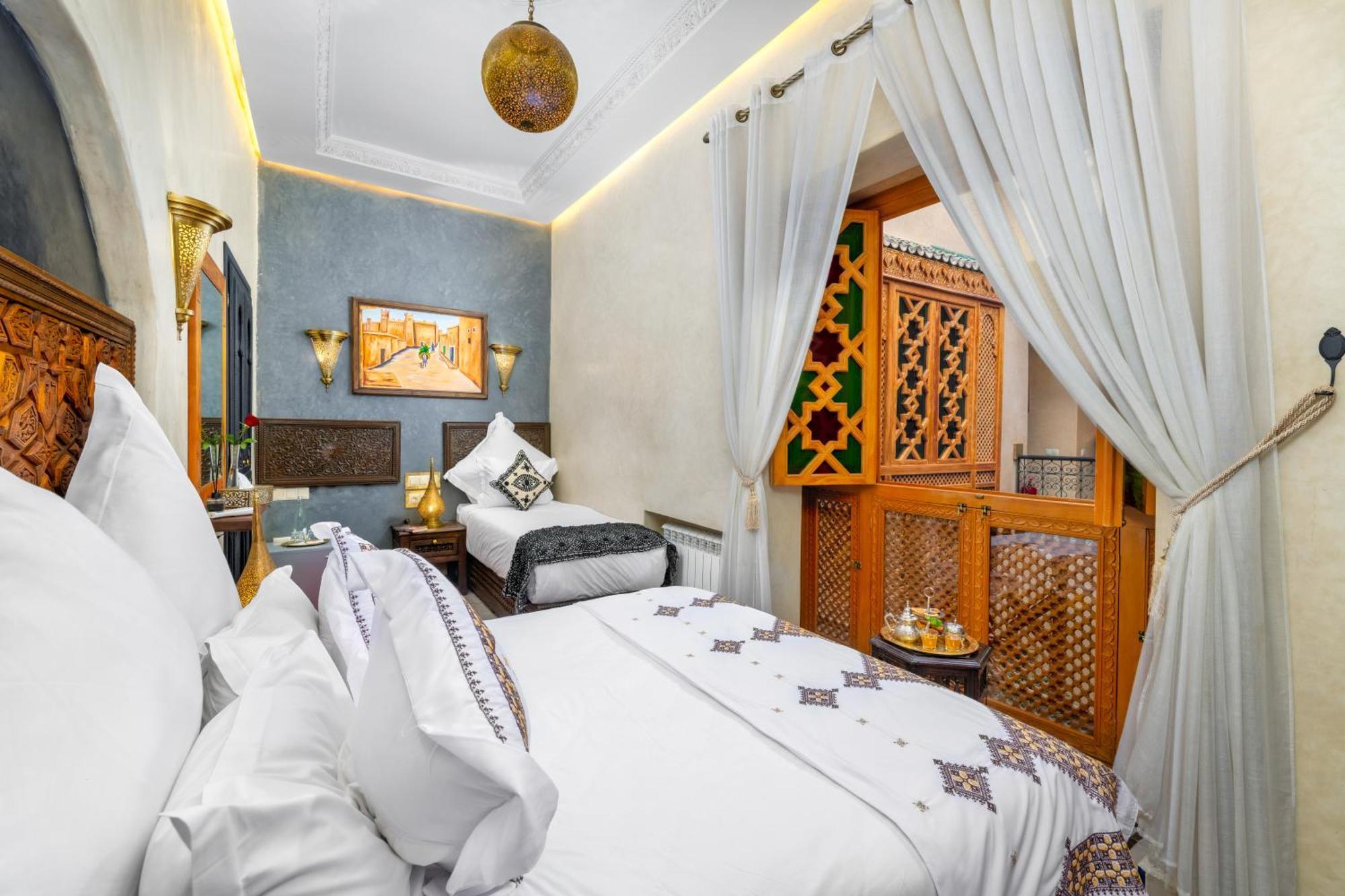 Riad Diamond Of Marrakech & Spa Μαρακές Εξωτερικό φωτογραφία