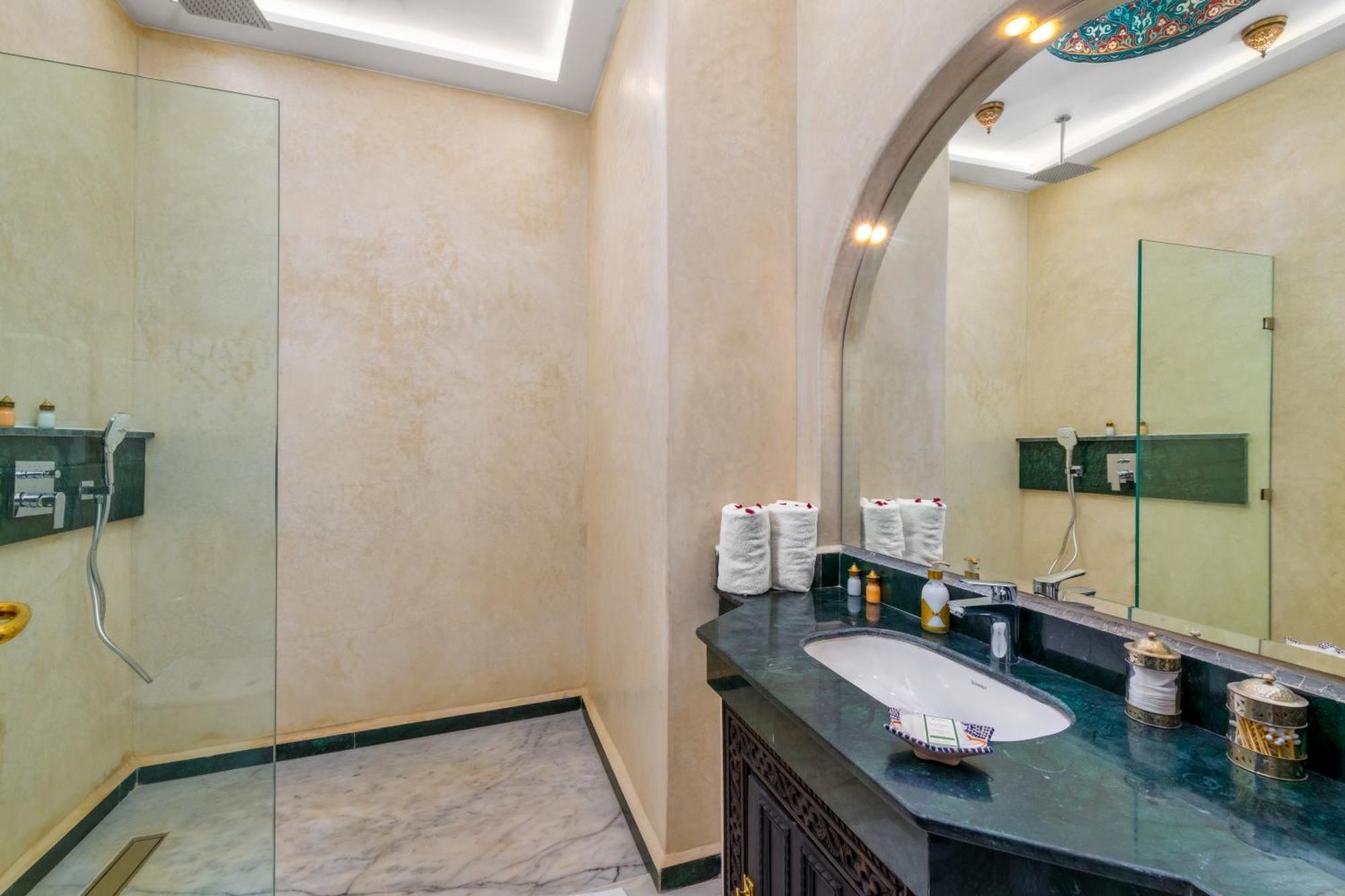 Riad Diamond Of Marrakech & Spa Μαρακές Εξωτερικό φωτογραφία
