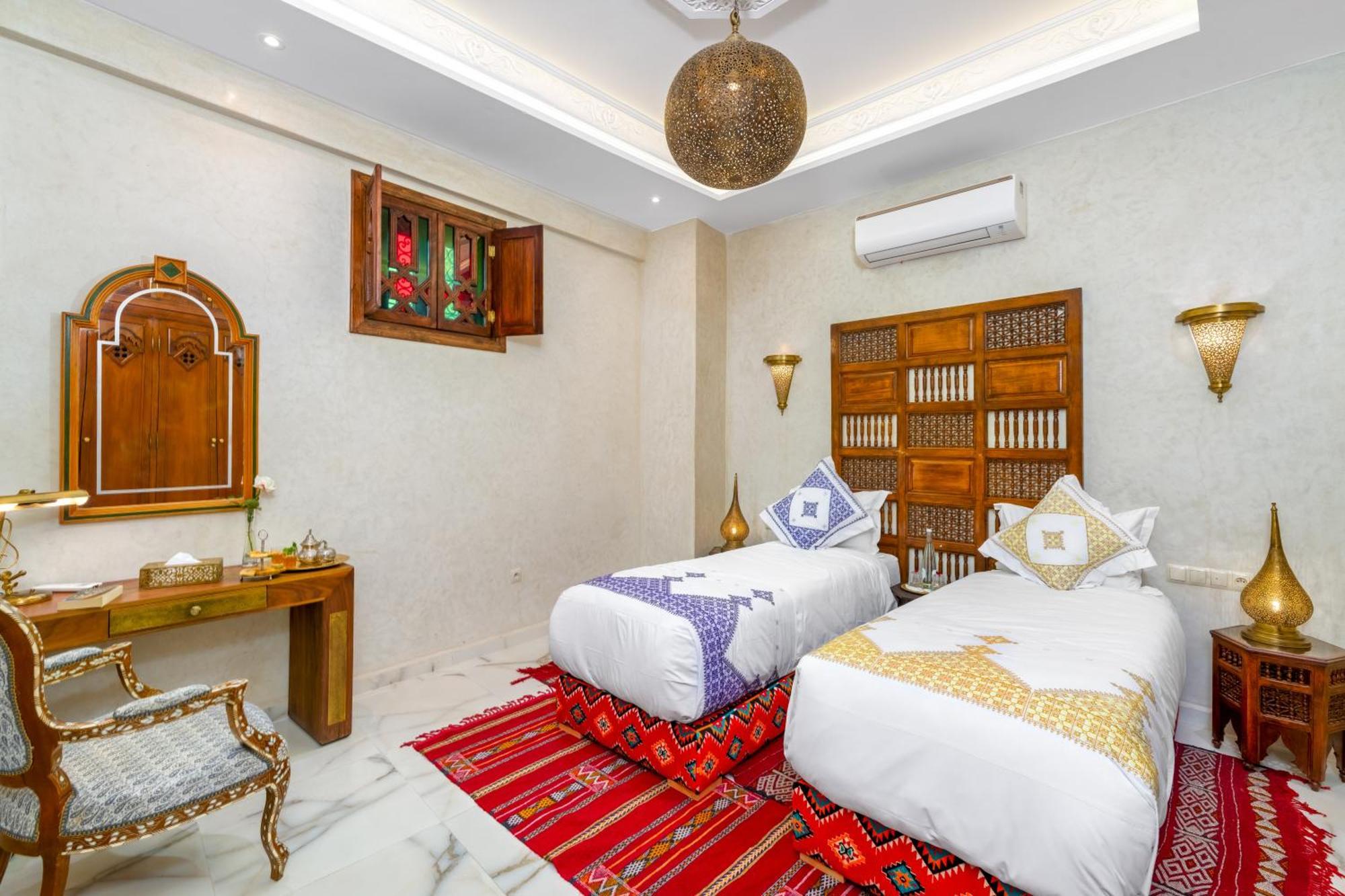 Riad Diamond Of Marrakech & Spa Μαρακές Εξωτερικό φωτογραφία