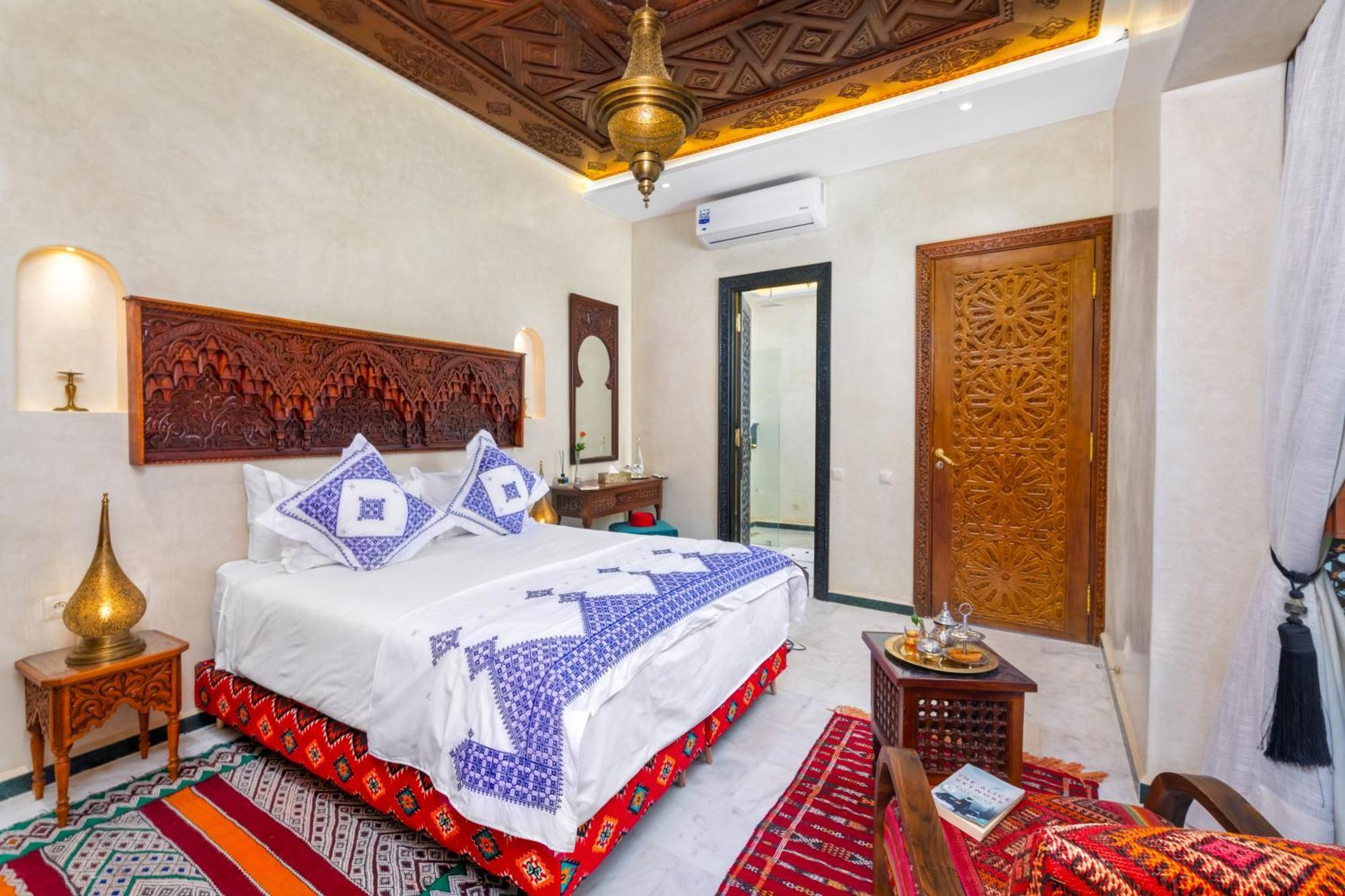 Riad Diamond Of Marrakech & Spa Μαρακές Εξωτερικό φωτογραφία