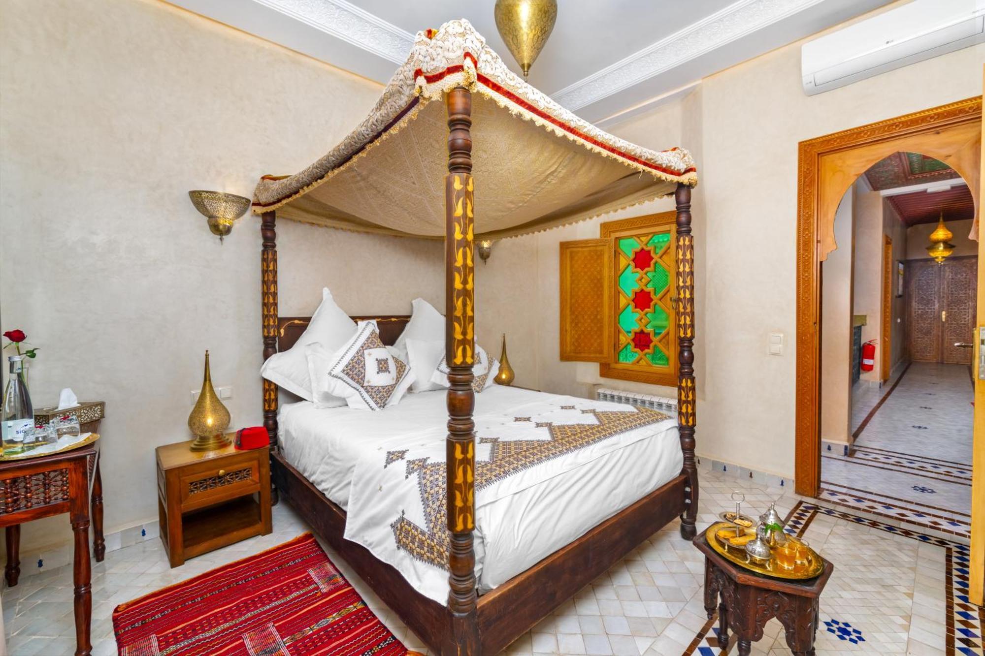 Riad Diamond Of Marrakech & Spa Μαρακές Εξωτερικό φωτογραφία