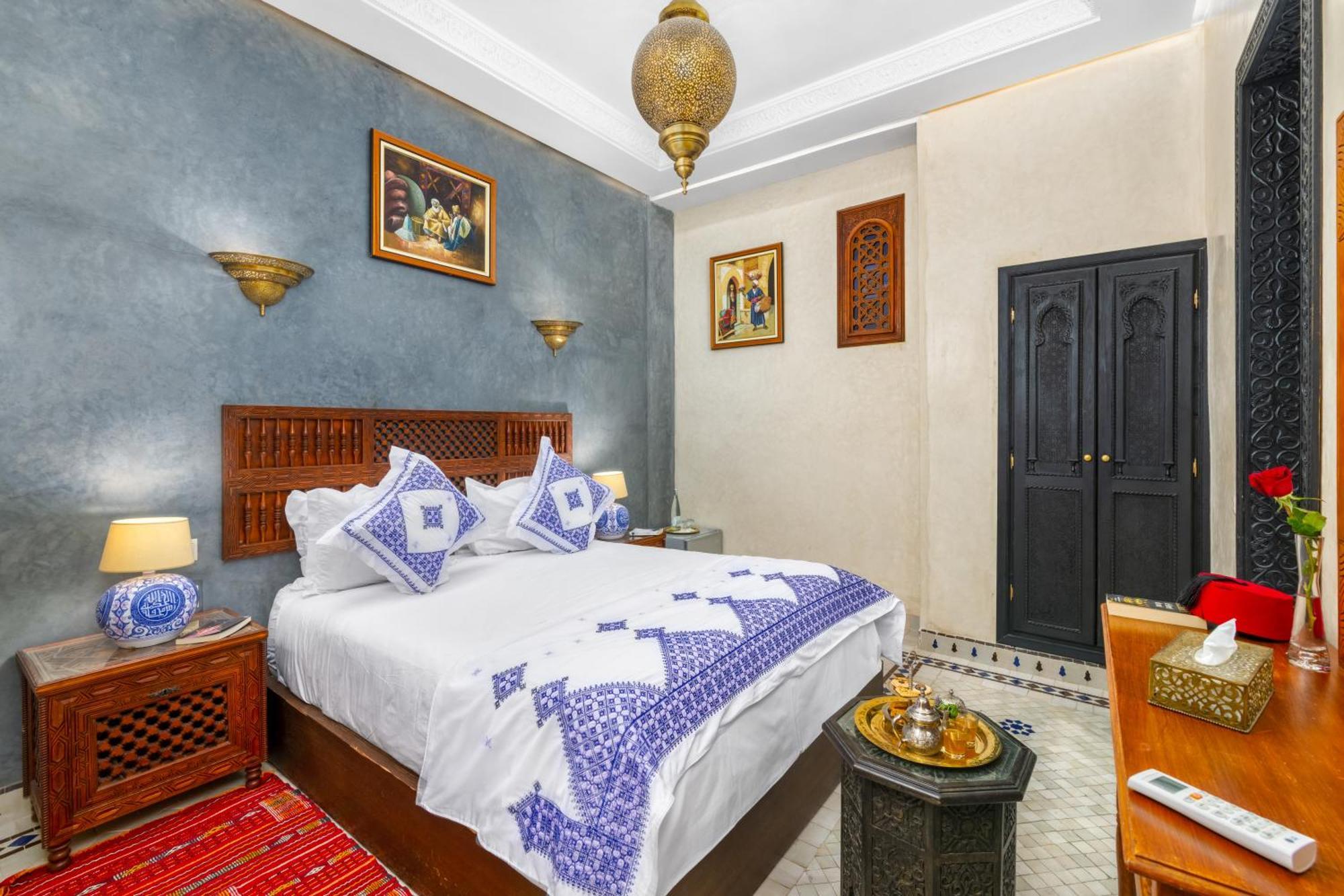 Riad Diamond Of Marrakech & Spa Μαρακές Εξωτερικό φωτογραφία