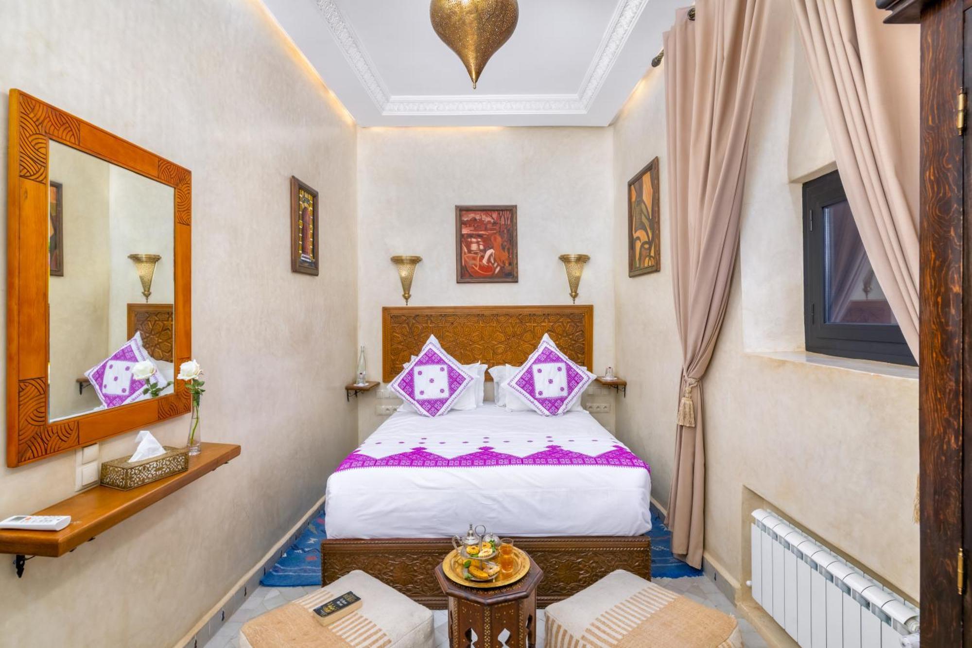 Riad Diamond Of Marrakech & Spa Μαρακές Εξωτερικό φωτογραφία
