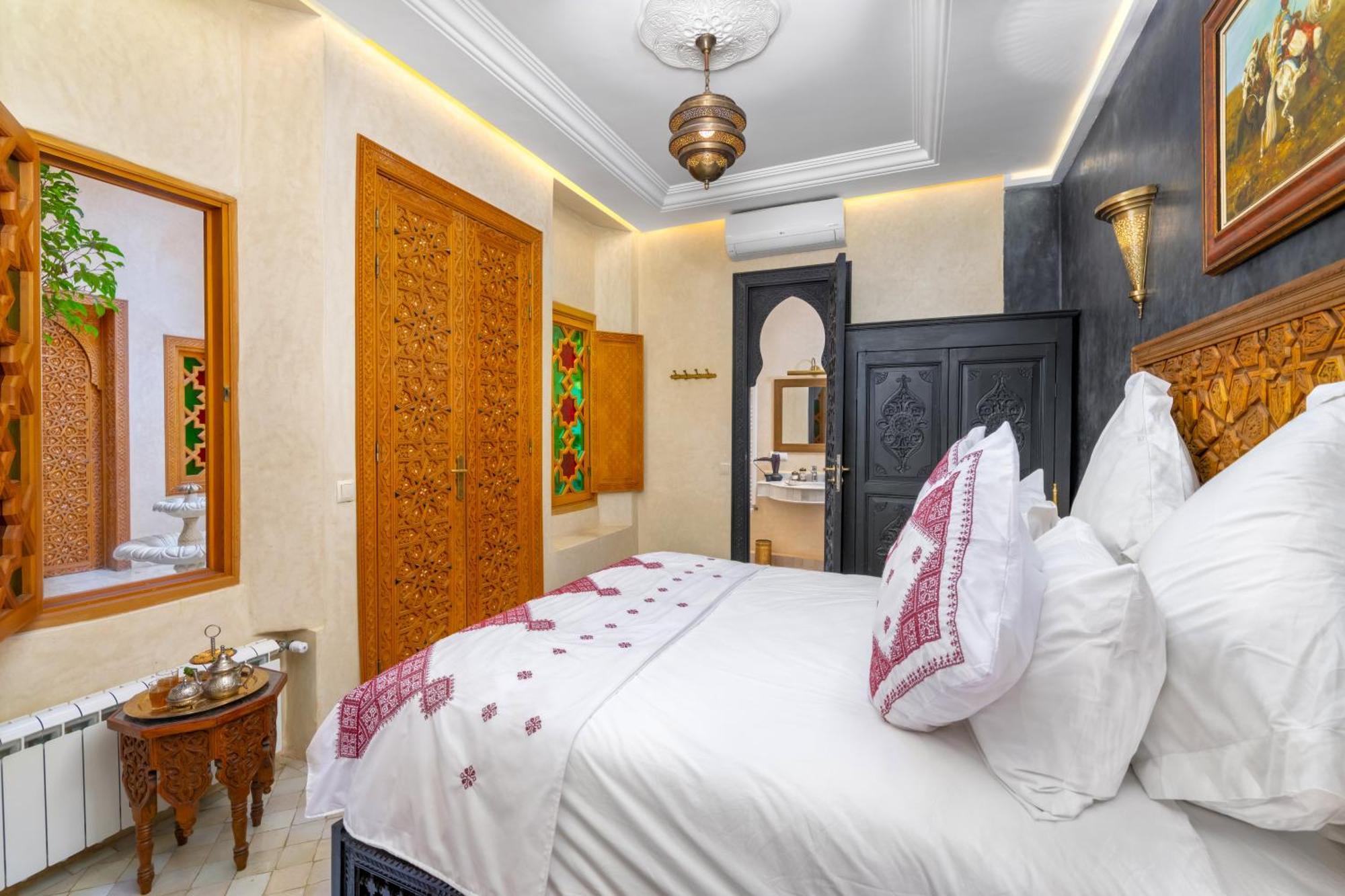 Riad Diamond Of Marrakech & Spa Μαρακές Εξωτερικό φωτογραφία