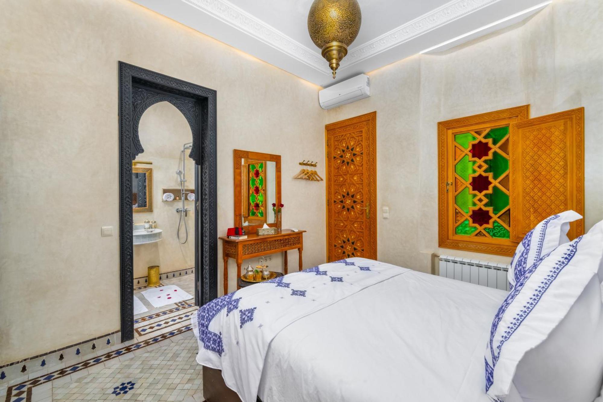 Riad Diamond Of Marrakech & Spa Μαρακές Εξωτερικό φωτογραφία