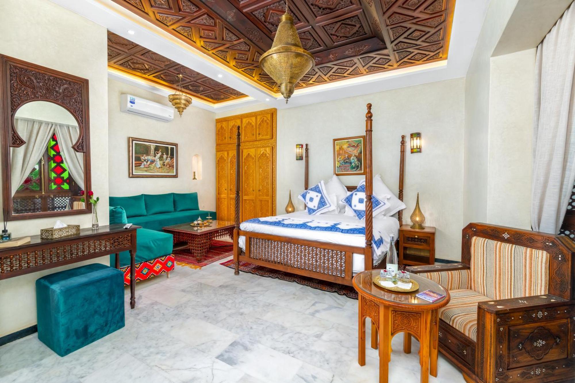 Riad Diamond Of Marrakech & Spa Μαρακές Εξωτερικό φωτογραφία