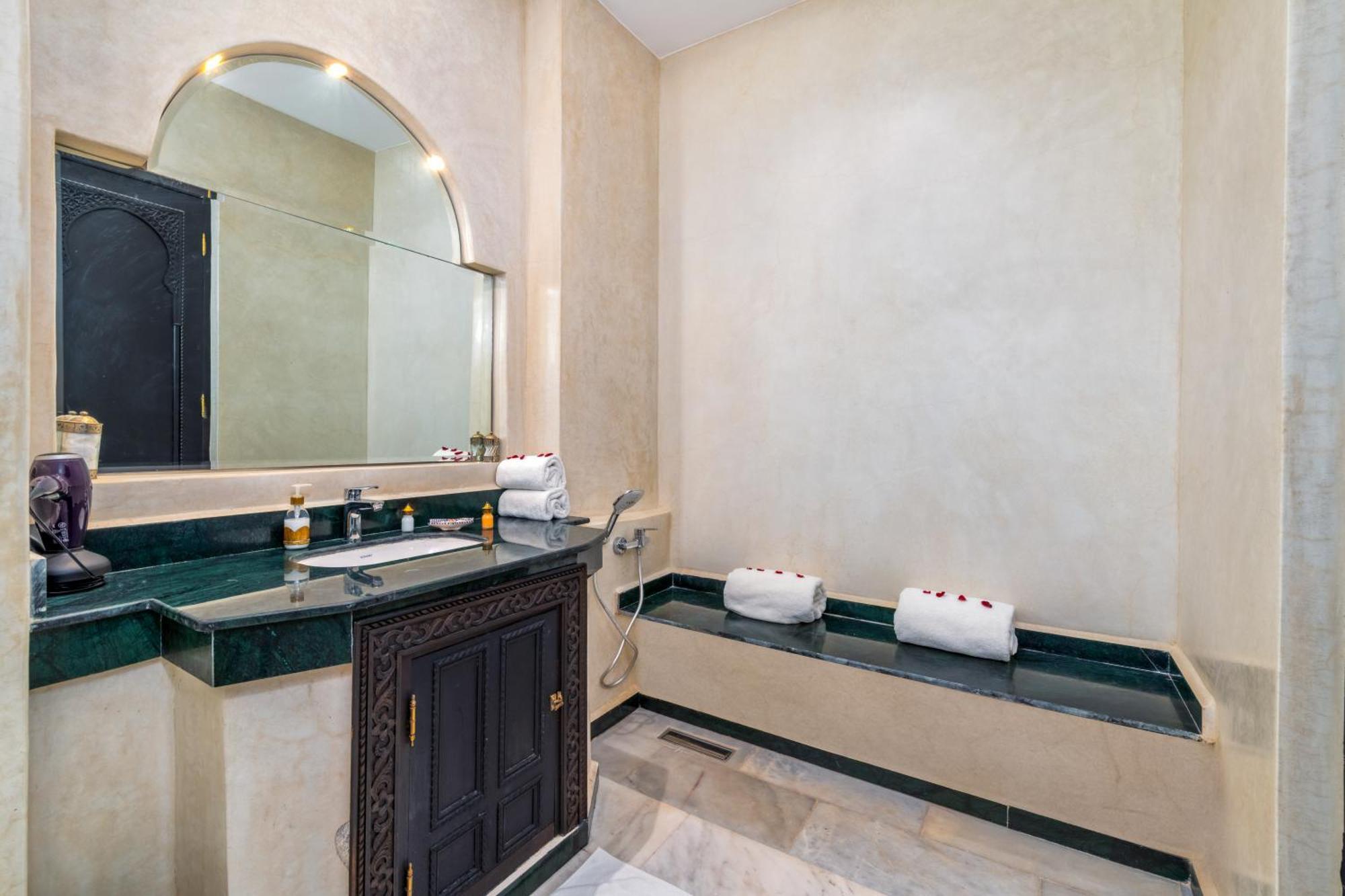 Riad Diamond Of Marrakech & Spa Μαρακές Εξωτερικό φωτογραφία