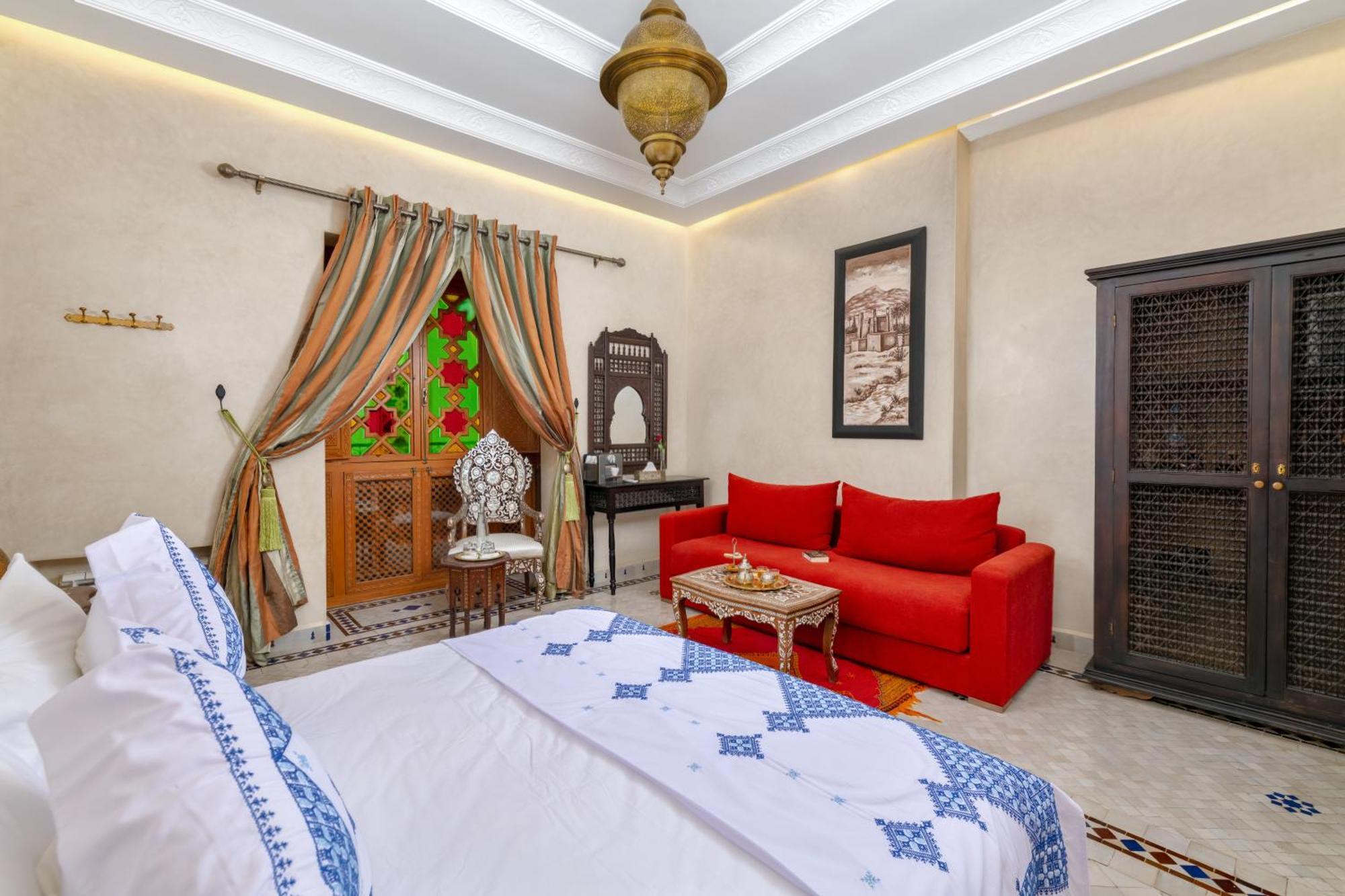 Riad Diamond Of Marrakech & Spa Μαρακές Εξωτερικό φωτογραφία